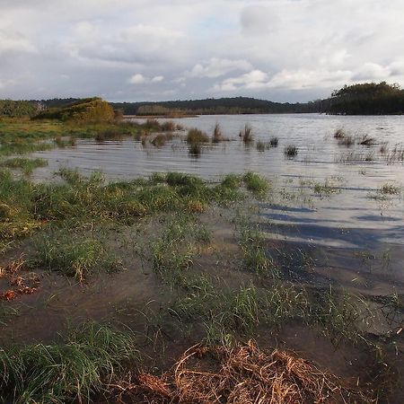 Bundle Hill Cottages Bawley Point Esterno foto