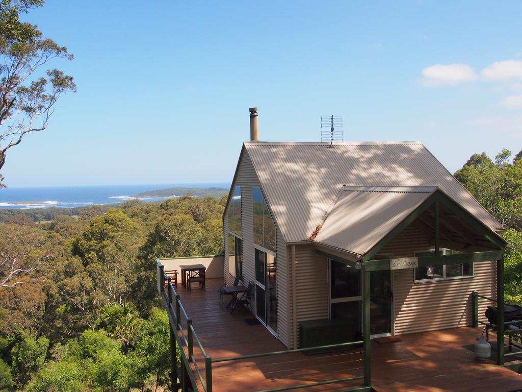 Bundle Hill Cottages Bawley Point Camera foto