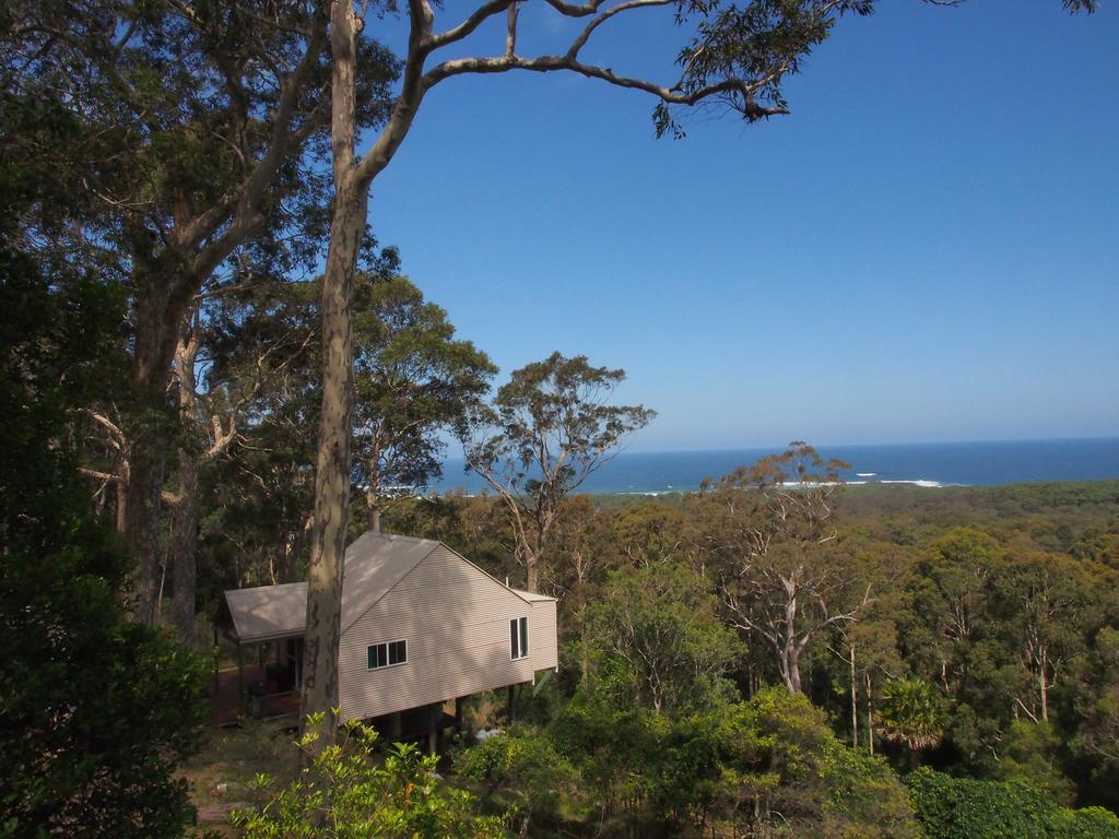 Bundle Hill Cottages Bawley Point Camera foto