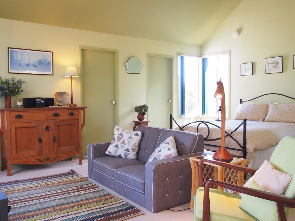 Bundle Hill Cottages Bawley Point Camera foto