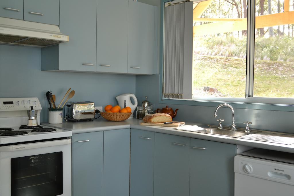 Bundle Hill Cottages Bawley Point Camera foto