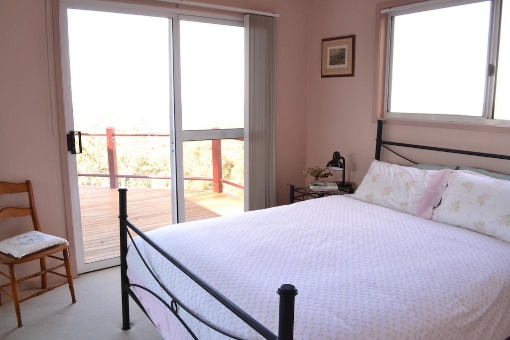 Bundle Hill Cottages Bawley Point Camera foto