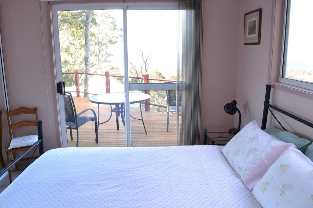 Bundle Hill Cottages Bawley Point Esterno foto